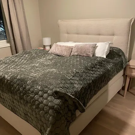 Corner With Great Views 公寓 波多